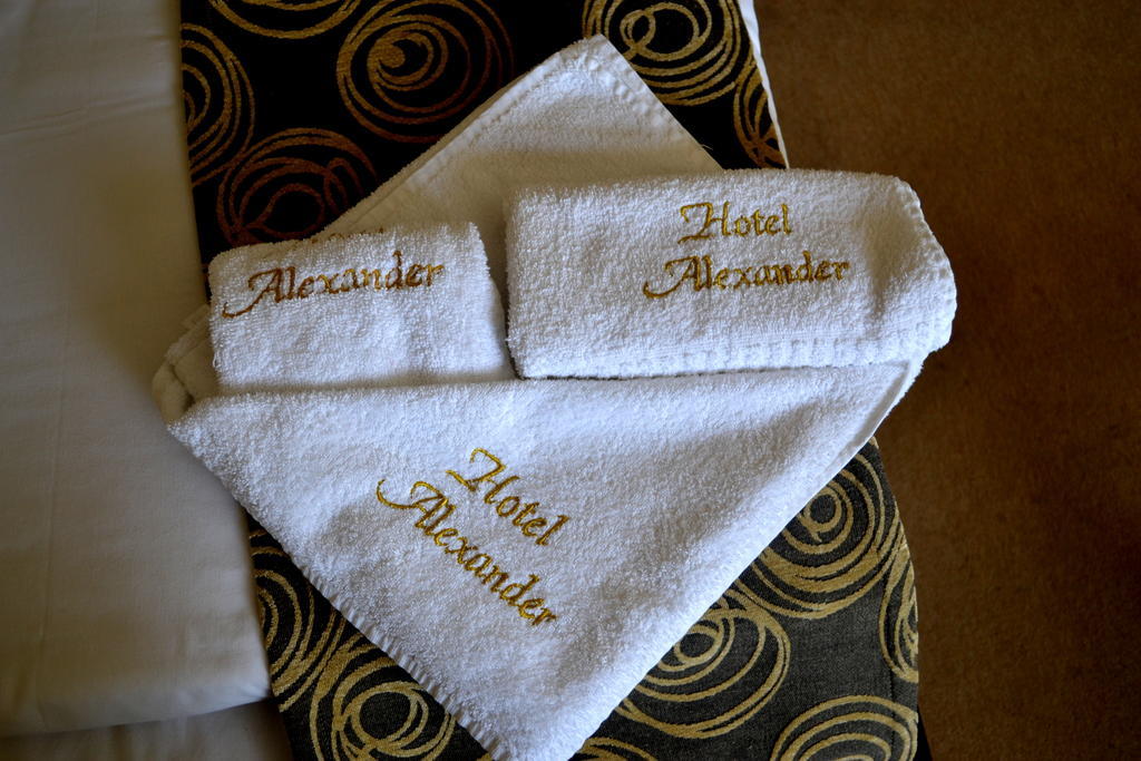 Alexander Hotel Асеновград Номер фото